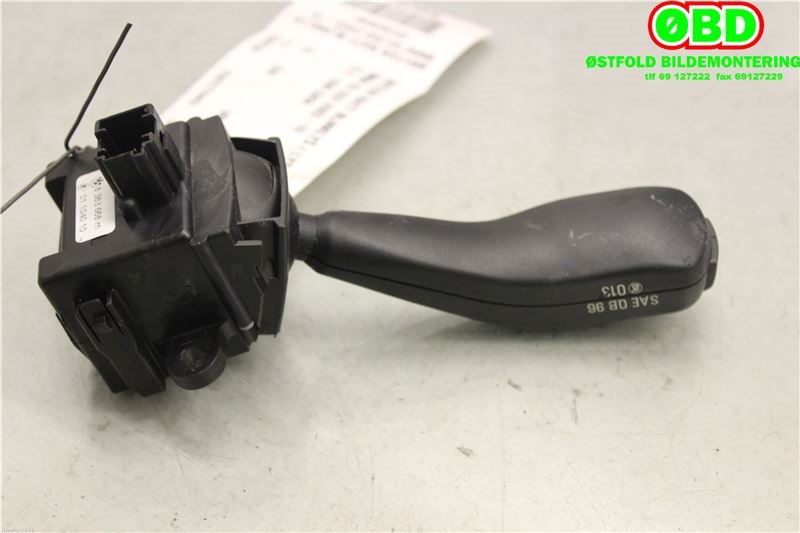 Bryter blink til BMW X3 2007-2010 (Fase 2) (E83) (E83) (BMW|61318363668|)