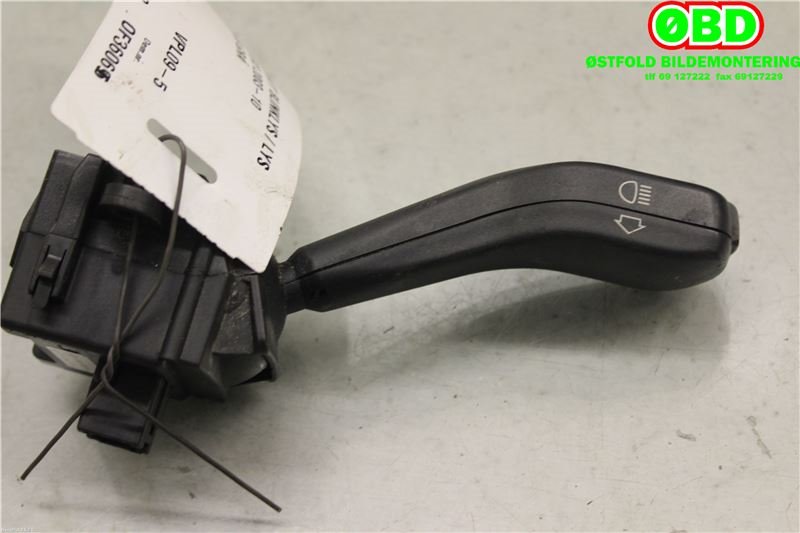 Bryter blink til BMW X3 2007-2010 (Fase 2) (E83) (E83) (BMW|61318363668|)