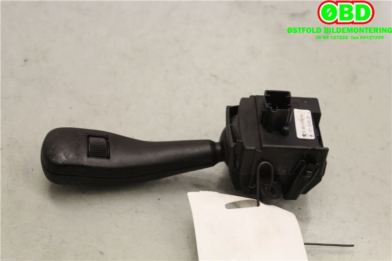 Bryter visker til BMW X3 2007-2010 (Fase 2) (E83) (E83) (BMW|61318363669||8363669)