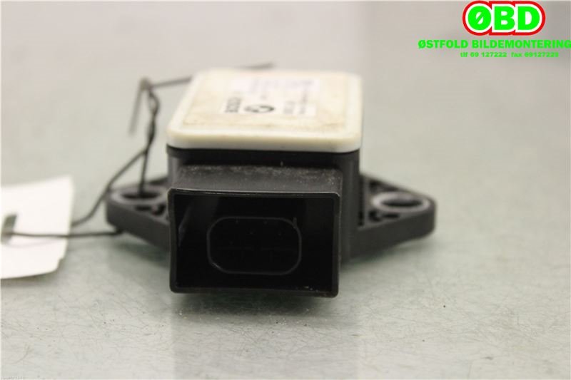 Sensor diverse til BMW X3 2007-2010 (Fase 2) (E83) (E83) (BMW|34526782372|0265005644|34523417699)