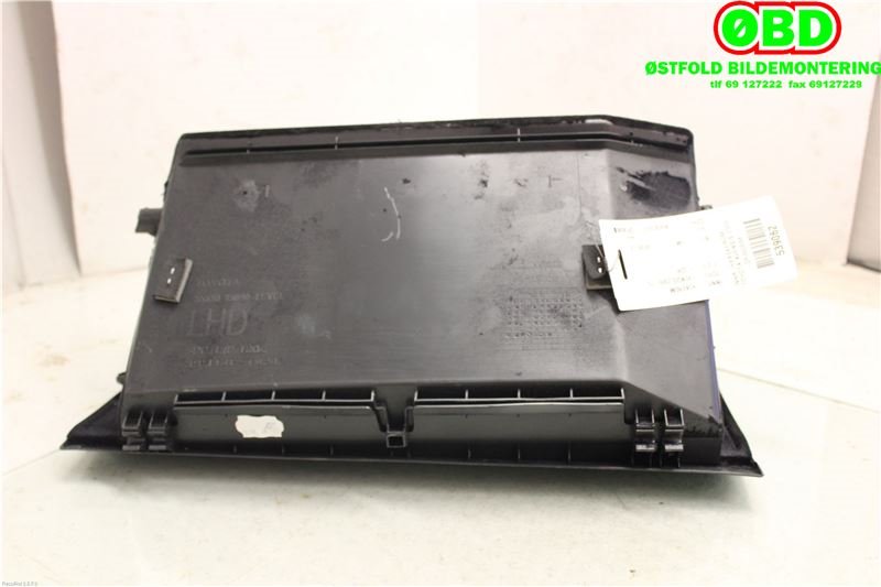 Hanskerom til Toyota Avensis 2009-2015 (Type III, Fase 1)  (TOYOTA|5555005112C0|)