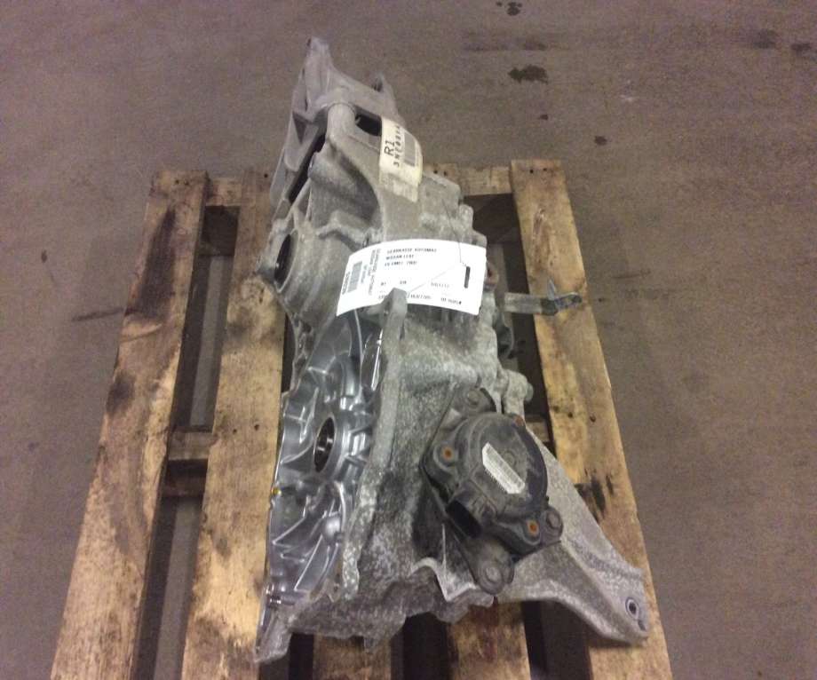 Girkasse automat til Nissan Leaf 2011-2017 (Type I)  (NISSAN|320103NF0B|)
