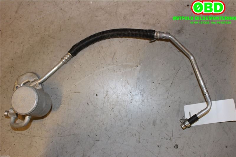 Aircondition rør til Nissan Leaf, 2011-2017 (Type I)  (NISSAN|924903NL0B)
