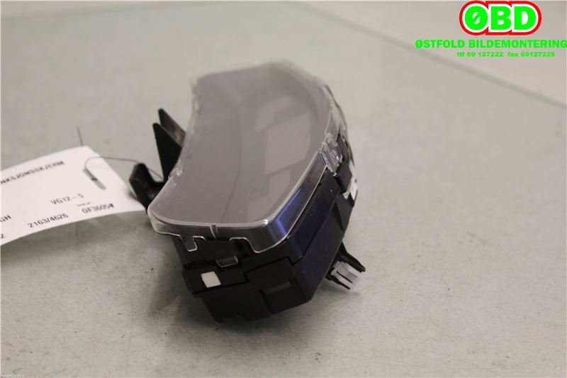 Instrument kjørecomputer til Nissan Leaf 2011-2017 (Type I)  (NISSAN|248103EM1B|)