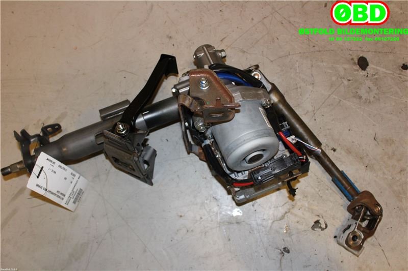 Rattaksel elektrisk servo til Nissan Leaf, 2011-2017 (Type I)  (NISSAN|488113NL1A)