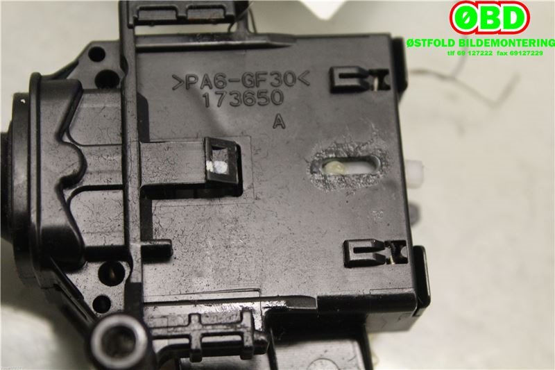 Bryter blink til Toyota Verso 2004-2009 (Type II)  (TOYOTA|8414005110|)