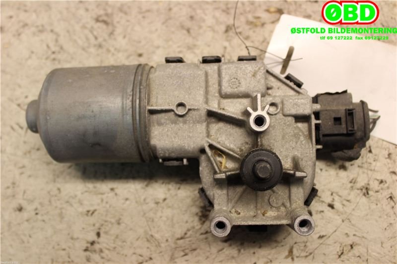 Viskermotor frontrute til Ford C-Max 2003-2007 (Type I, Fase 1) (FORD|1255958|0390241724|)