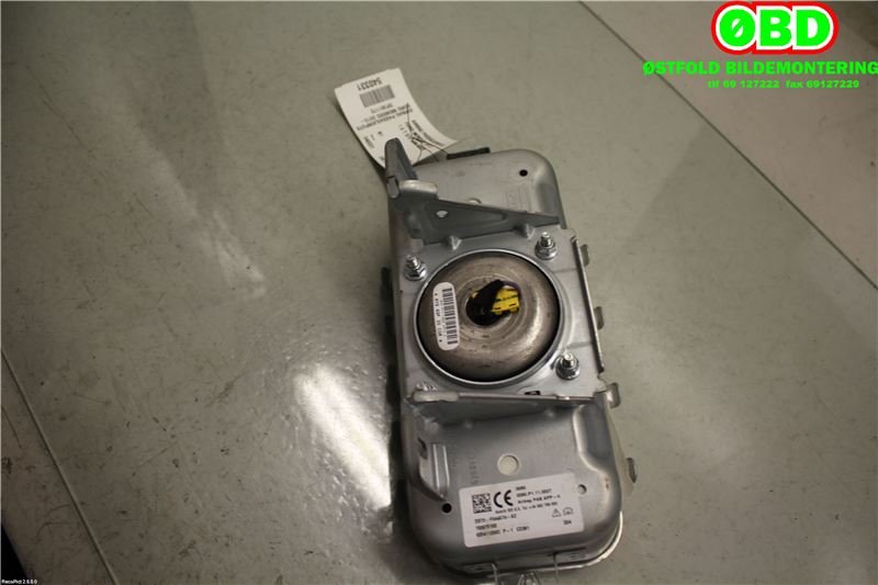 Airbag passasjer til Ford Mondeo 2014-2019 (Type V, Fase 1)  (FORD|1876887||DS73F044A74AC)