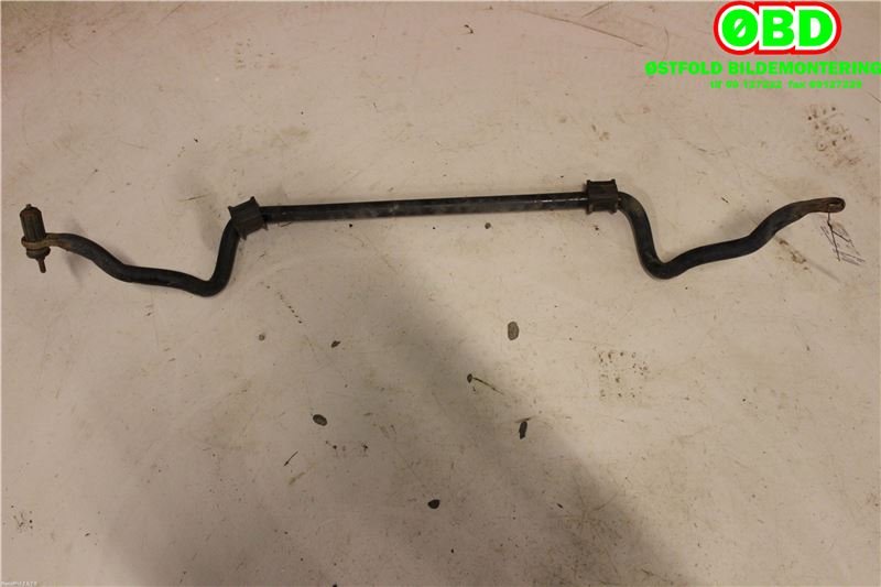 Stabilisatorstag foran til Mitsubishi Colt 2004-2008 (Type VII, Fase 1) (MITSUBISHI|MR977566|)