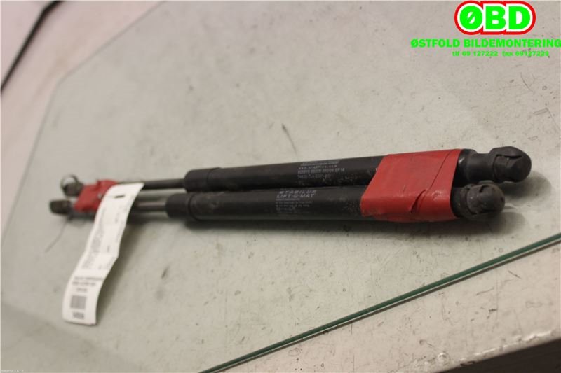 Baklukedemper til Honda Accord 2008-2015 (Type VIII) (HONDA|74820TL4G31|)