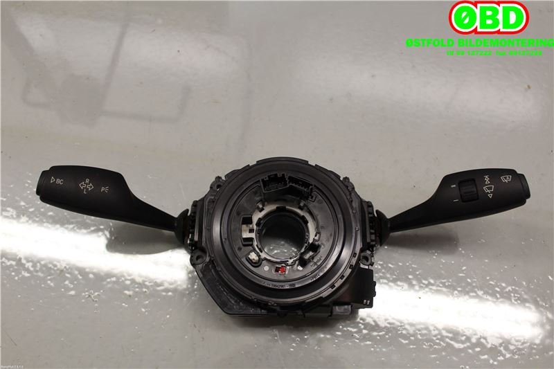 Bryter combi til BMW 5-Serie 2003-2010 (E60/E61) (E60/E61)