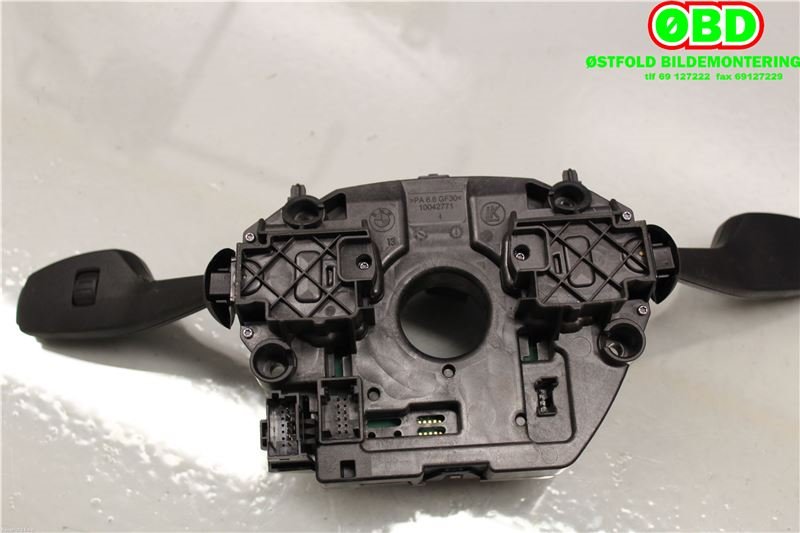 Bryter combi til BMW 5-Serie 2003-2010 (E60/E61) (E60/E61)