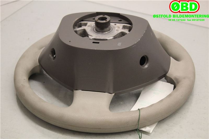 Ratt til Nissan Leaf 2011-2017 (Type I)  (NISSAN|484303NA0A|)