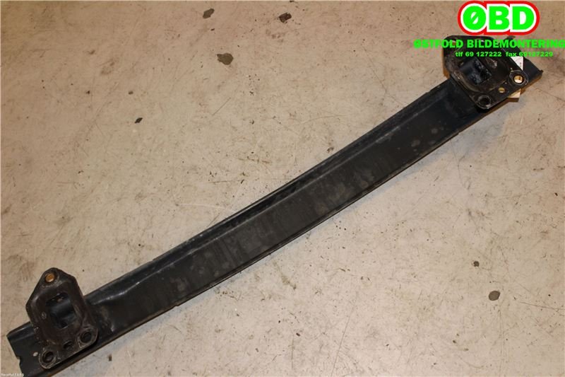 Støtfangerforsterkning foran til Renault Kangoo 2008-2021 (Type II)  (RENAULT|7782375703|8200375703|)