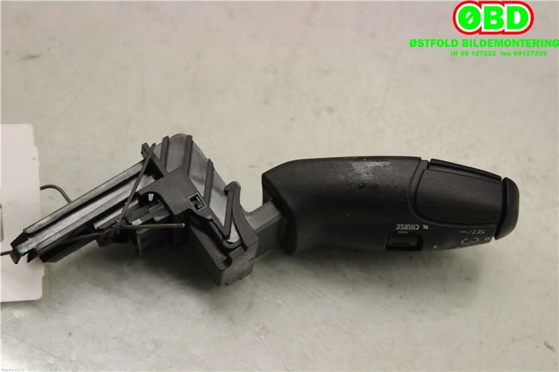 Bryter cruise control til Citroën Berlingo 2008-2015 (Type II, Fase 1)  (CITROEN|6242Z8|)