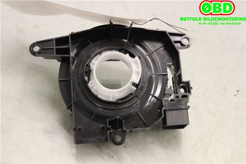 Airbag slepering til Škoda Rapid 2012-2019  (SKODA|6RA 959 653 A|)