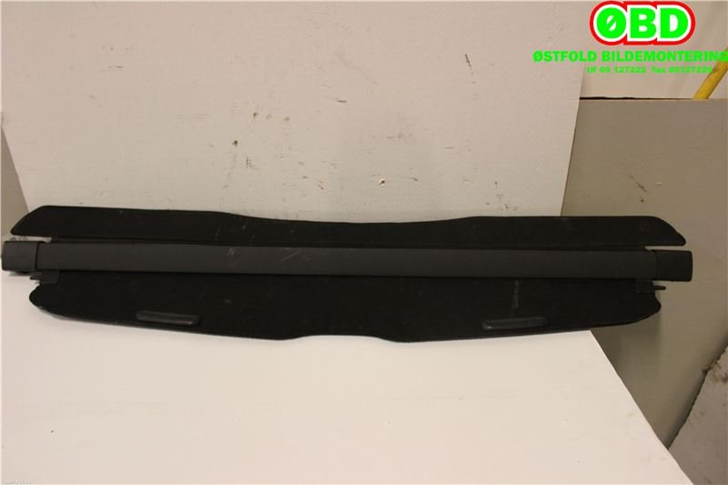 Bagasjerom rollon til Peugeot 307 2005-2008 (Fase 2)  (PEUGEOT|8794PZ|)