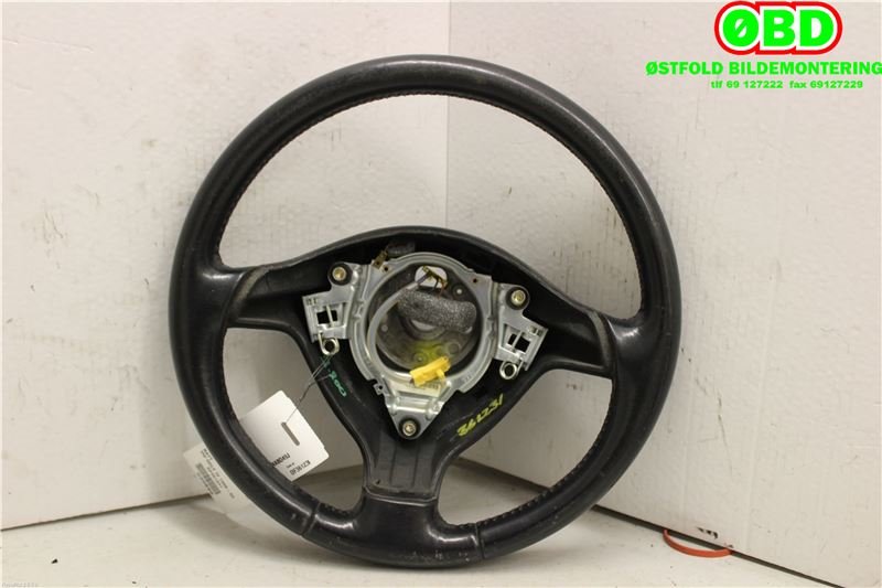 Ratt til VW Golf IV 1998-2003 (VOLKSWAGEN|1J0 419 091 AE|)