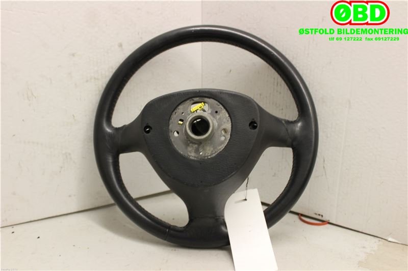 Ratt til VW Golf IV 1998-2003 (VOLKSWAGEN|1J0 419 091 AE|)