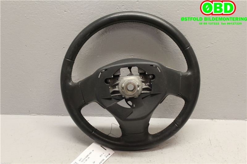 Ratt til Toyota Auris 2007-2010 (Type I, Fase 1)  (TOYOTA|4510002570B0|)
