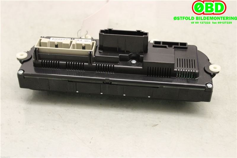 Varmeapparat betjening til VW Golf VI 2008-2012  (VOLKSWAGEN|7N0 907 426 AQ||7N0907426AQ)