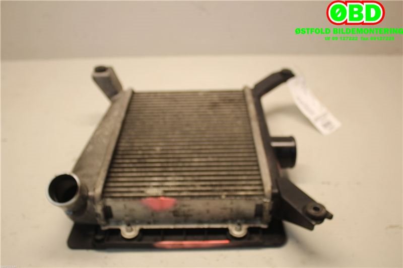 Intercooler til Toyota RAV4 2000-2006 (Type II)  (TOYOTA|1794027040|)