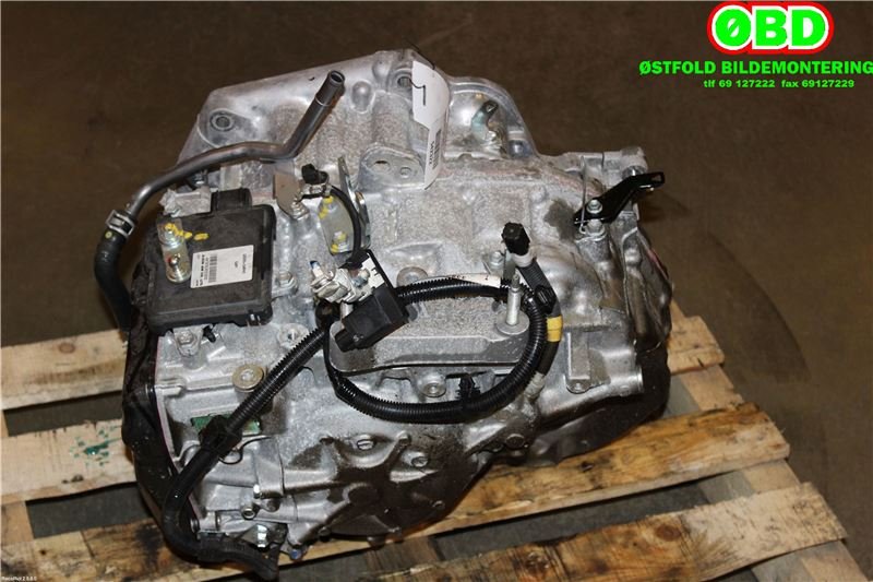 Girkasse automat til Suzuki Vitara 2015-->> (Type IV)  (SUZUKI|20009-54PH2|)
