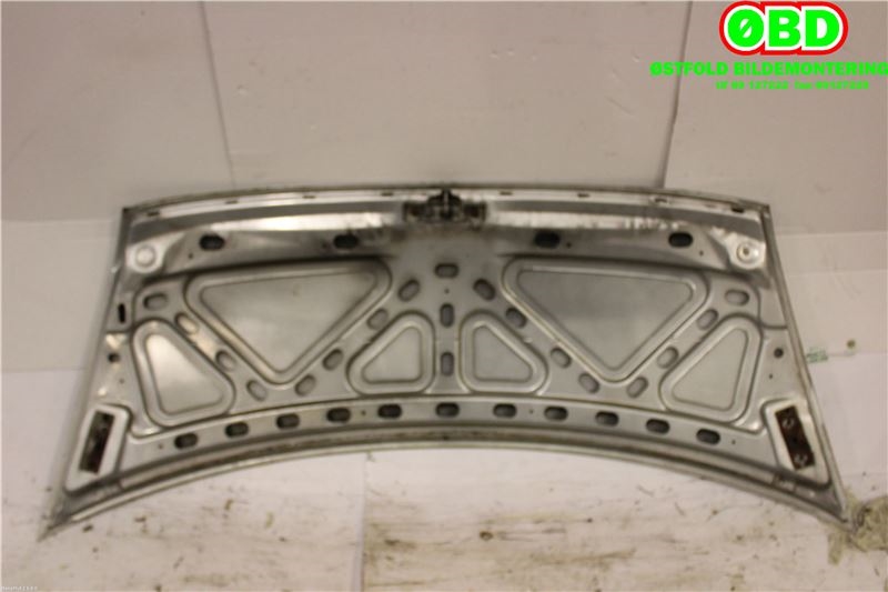 Panser til Ford Transit 2000-2005  (FORD|4754207|)