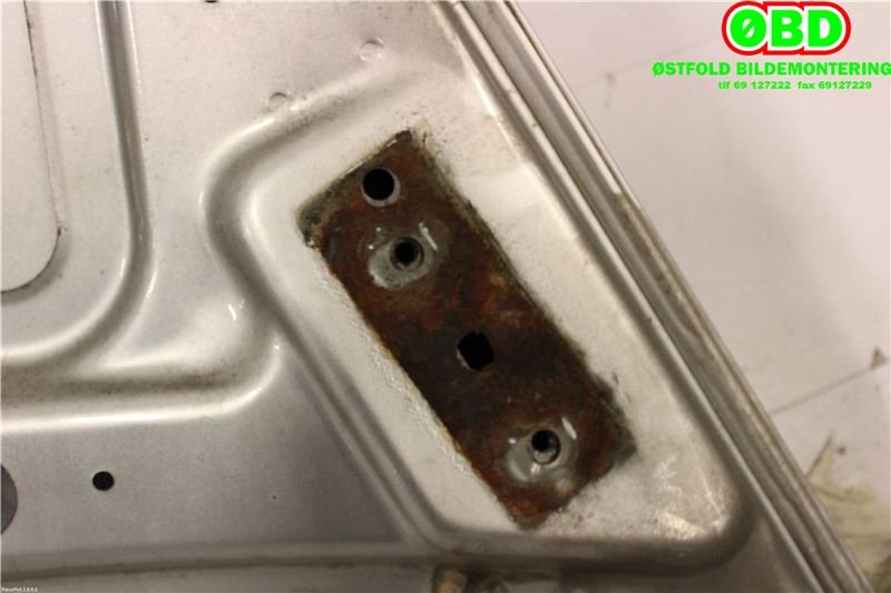 Panser til Ford Transit 2000-2005  (FORD|4754207|)