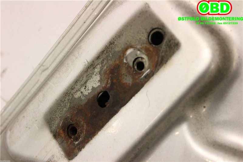 Panser til Ford Transit 2000-2005  (FORD|4754207|)
