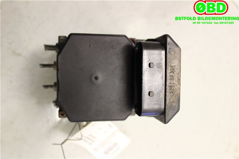 ABS sentral til Ford Mondeo 2001-2007 (Type III)  (FORD|1454040|0265225338|4S712C405CA)