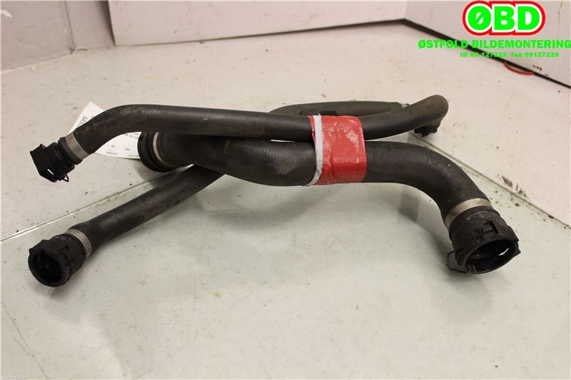 Diverse deler til BMW X3 2007-2010 (Fase 2) (E83) (E83) (BMW|)