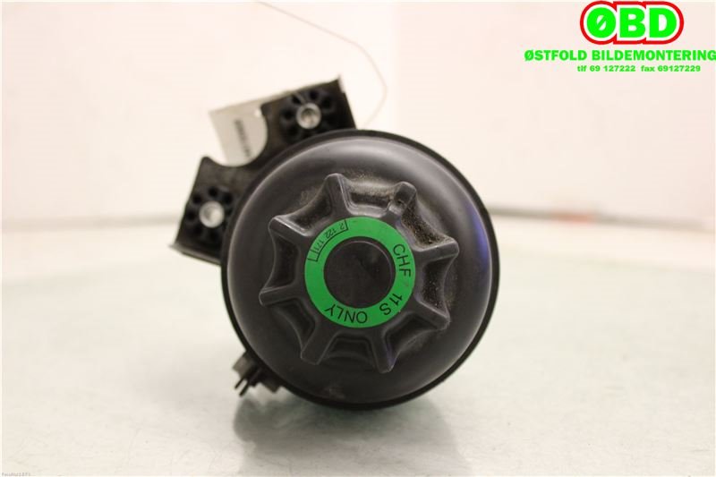 Servo oljebeholder til BMW X3 2007-2010 (Fase 2) (E83) (E83) (BMW|32416851217|)