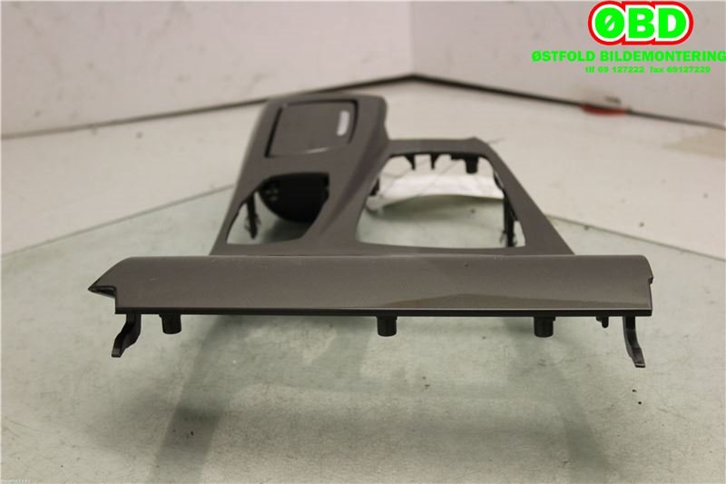Innredning pakke til BMW 5-Serie 2010-2017 (F10/F11) (F10/F11) (BMW||9293150)