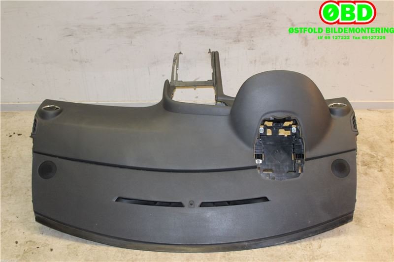 Dashbord til Peugeot 3008, 2009-2016 (Type I) (PEUGEOT|824706)
