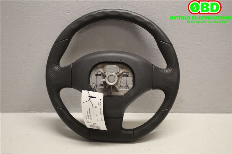 Ratt til Peugeot 5008 2010-2017 (Type I)  (PEUGEOT|4109NL|98072009ZD|96877731ZE)