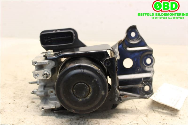 ABS sentral til Toyota RAV4 2006-2009 (Type III, Fase 1)  (TOYOTA|4405042230|1338007970|)