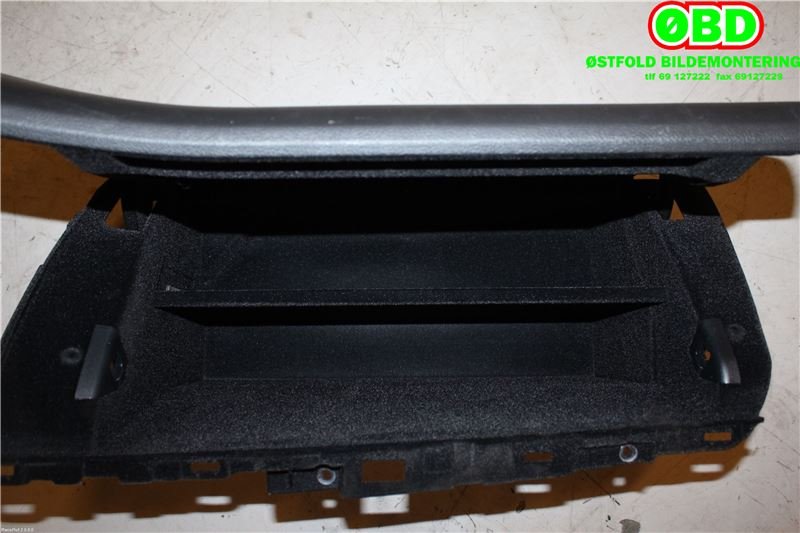 Hanskerom til Ford Mondeo 2014-2019 (Type V, Fase 1)  (FORD|1937471|)