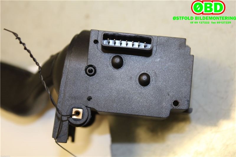Bryter cruise control til Audi A4 2004-2008 (Type III) (B7) (B7) (AUDI|4E0 953 521 B||4E0953521)