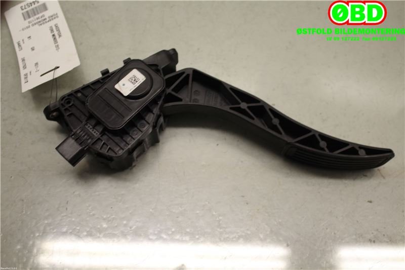 Pedal gass til Ford Mondeo 2014-2019 (Type V, Fase 1) (FORD|5334295|)