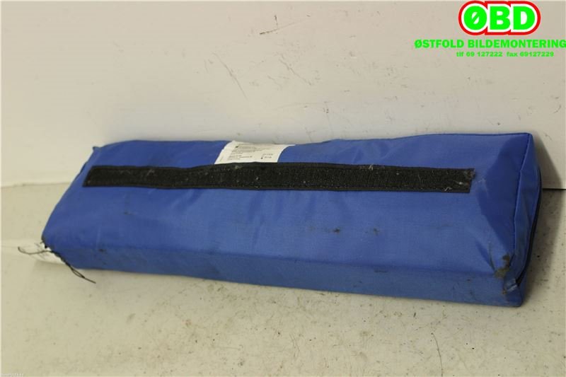 Diverse deler til Hyundai i20 2009-2014 (Type I) (HYUNDAI|)