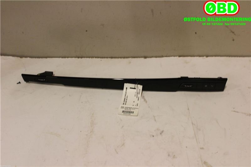 Diverse deler til Audi A8 2010-2013 (Type III, Fase 1) (AUDI A 8|4H1853174||4H0820911A)