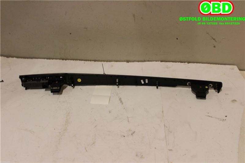 Diverse deler til Audi A8 2010-2013 (Type III, Fase 1) (AUDI A 8|4H1853174||4H0820911A)
