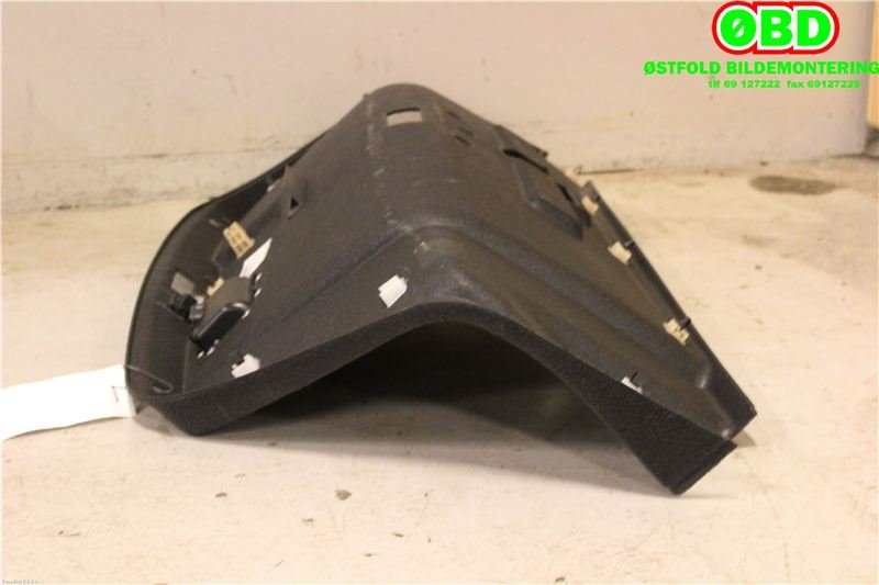 Diverse deler til Audi A8 2010-2013 (Type III, Fase 1) (AUDI A 8|4H0867975E|)