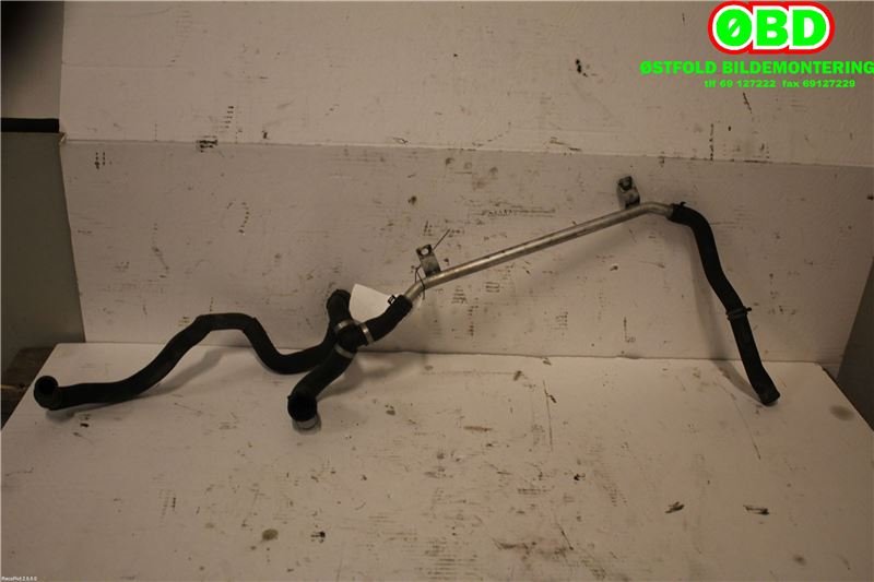 Diverse deler til Audi A8 2010-2013 (Type III, Fase 1) (AUDI A 8|)