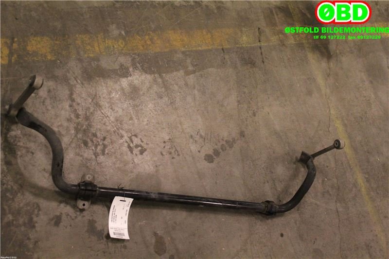Stabilisatorstag foran til Audi A8 2010-2013 (Type III, Fase 1) (AUDI A 8|4H0 411 309 B|)