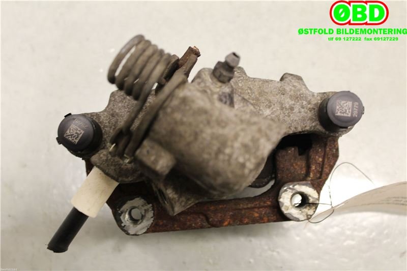 Bremsecaliper høyre bak til Volvo V40 2012-2019  (VOLVO|36001766|)