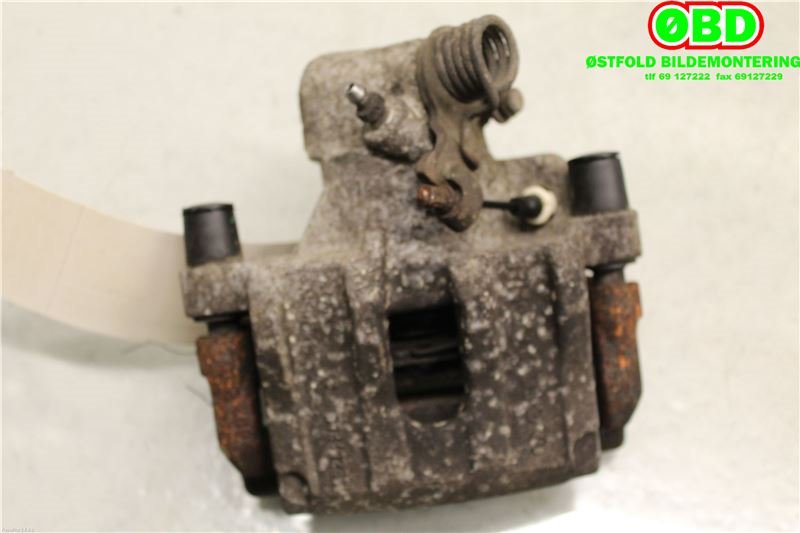 Bremsecaliper høyre bak til Volvo V40 2012-2019  (VOLVO|36001766|)