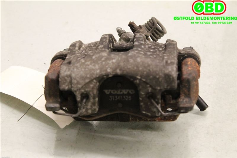 Bremsecaliper høyre bak til Volvo V40 2012-2019  (VOLVO|36001766|)
