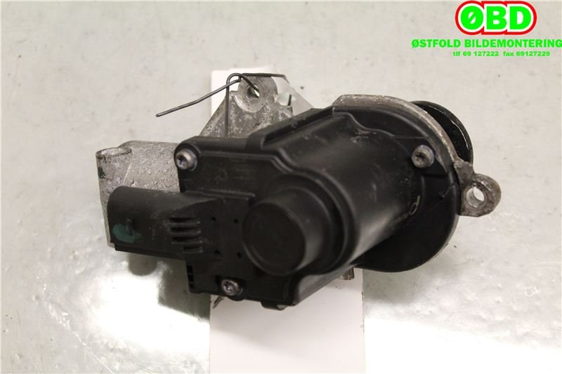 EGR-ventil til Audi A8 2010-2013 (Type III, Fase 1)  (AUDI A 8|057 131 501 G||057131501G)
